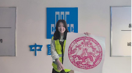温情暖三月，巧手迎新篇