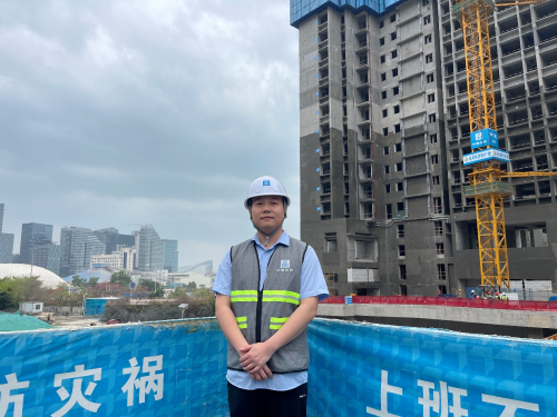 饰界榜样 | 中建二局装饰公司2023年度十佳员工——李露：精诚奋进，砥砺前行